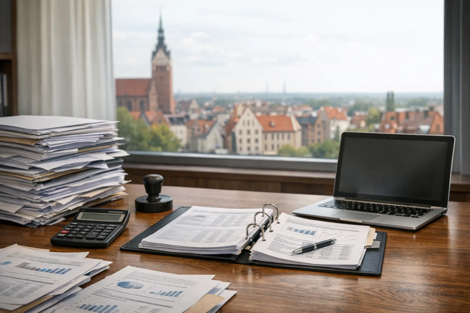 Najczęstsze błędy dłużników z Elbląga przy upadłości i restrukturyzacji