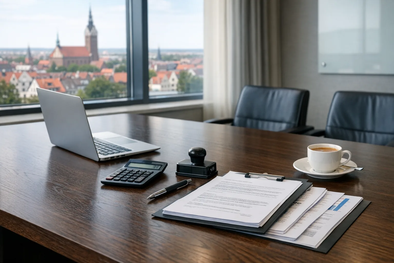 PPU Elbląg jak szybko zawrzeć układ z wierzycielami?